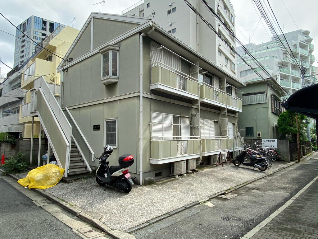 ハイホーム鳥海