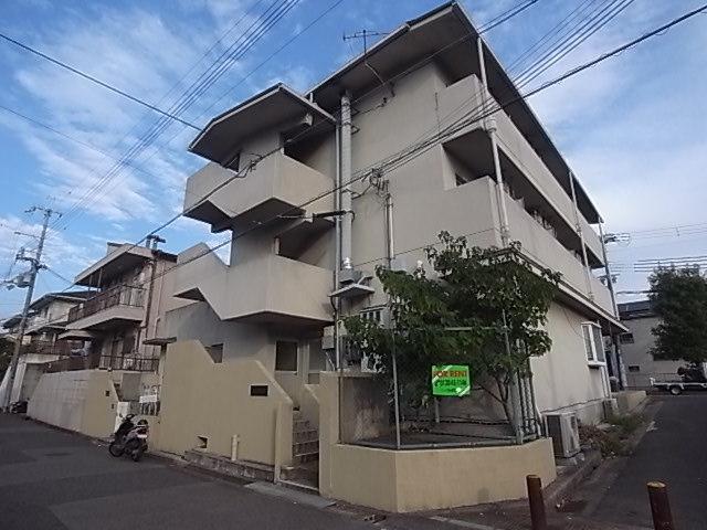 メゾンモンテ