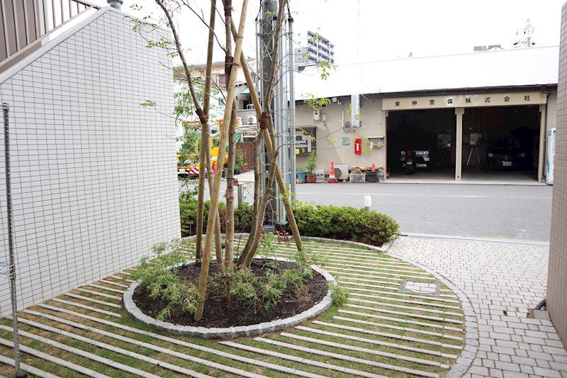 F TAMATSUKURI