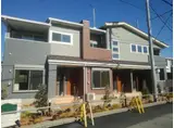 旭市ハ256-1 2019年築 2LDK
