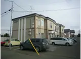 ソシエI・II