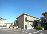 メゾンしんまちK1
