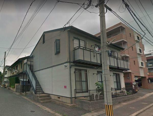 カンパーニュ出屋敷II
