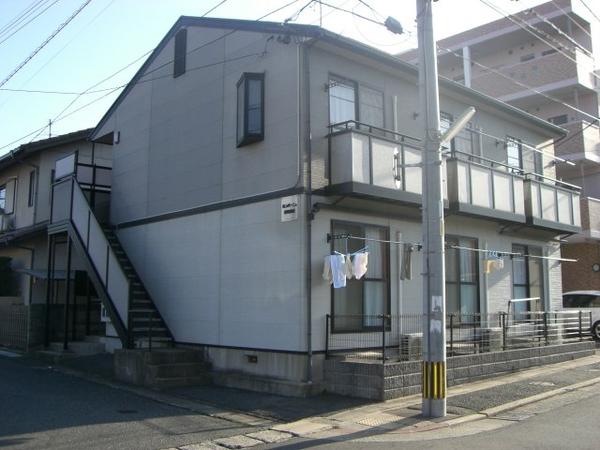 カンパーニュ出屋敷II