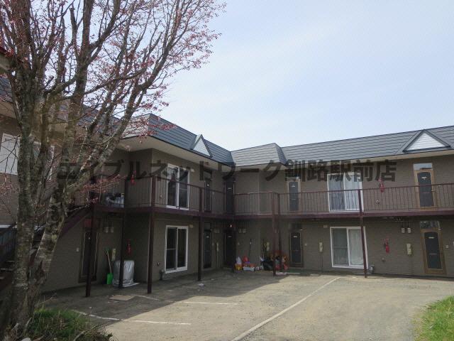 エーコー桜ケ岡