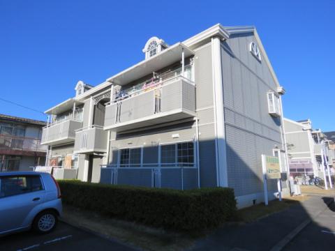サンビレッジ静岡 D