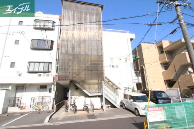 ルーク青江