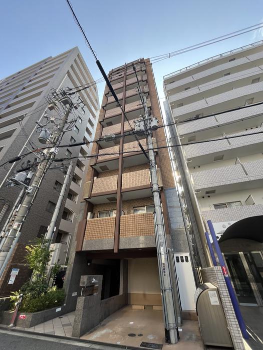 プレ上本町