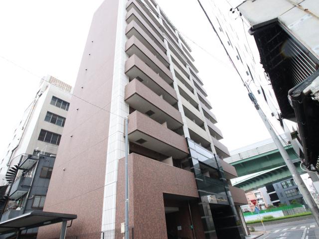 ライジングコート名古屋駅前東