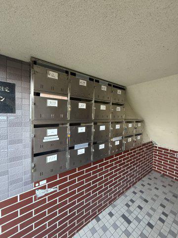 松浦マンション