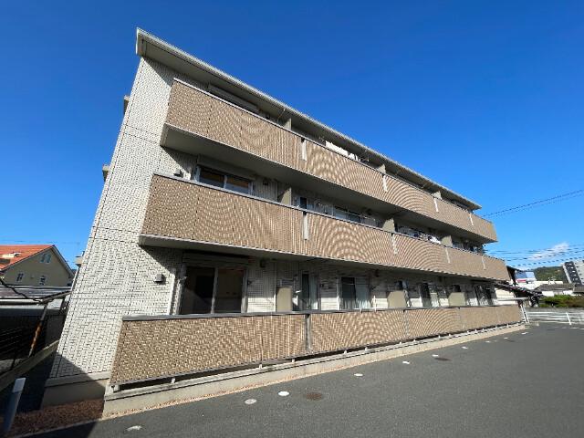 メゾン ヴィレッタ