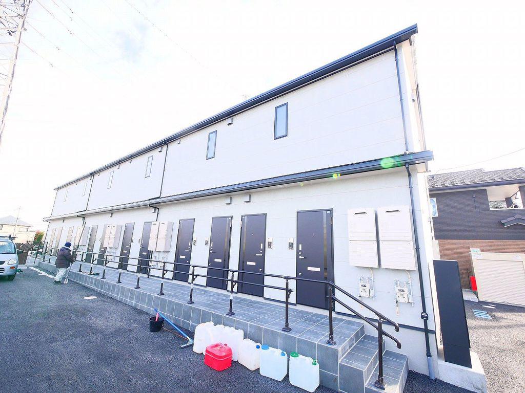 RS RESIDENCEII