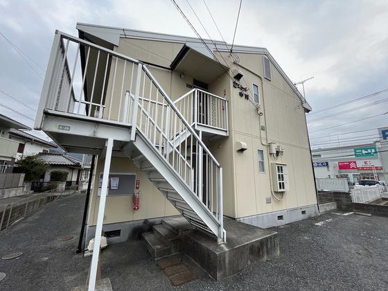 セジュール中野