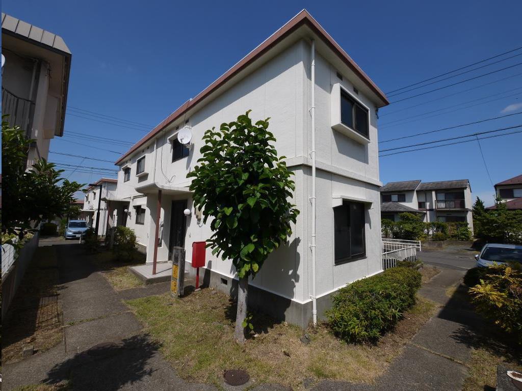 鶴ケ谷東3丁目Nタウンハウス(3LDK/1階)