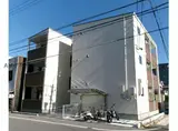 ジーメゾン上条町リアリス