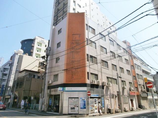 ヒロサワビル
