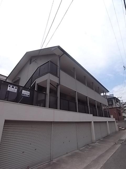 ハイツRISA