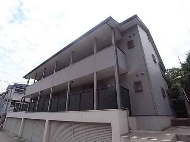 ハイツRISA