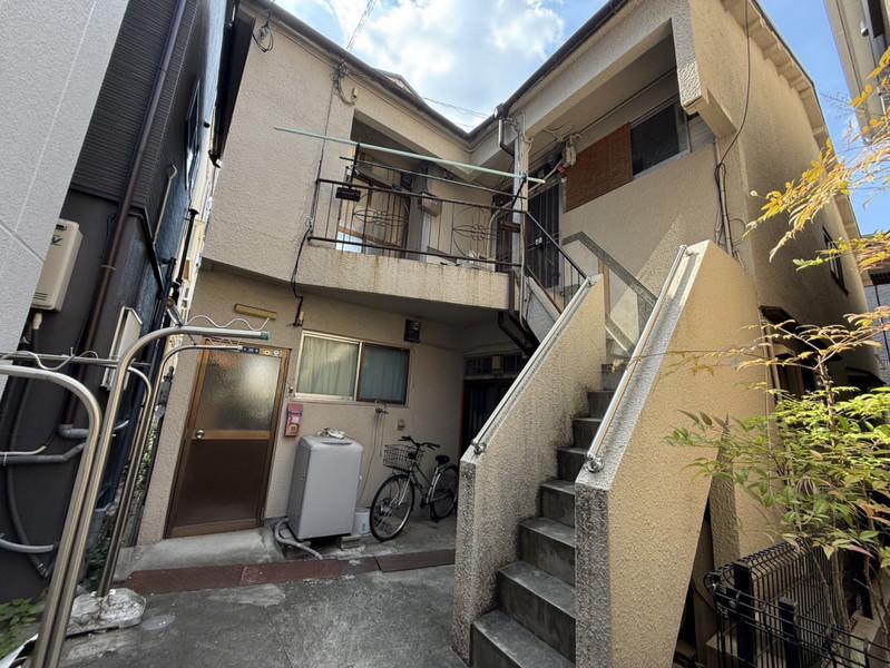 緑町 松田ハイツ