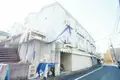 アドウェル西嶺C棟
