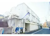 アドウェル西嶺C棟