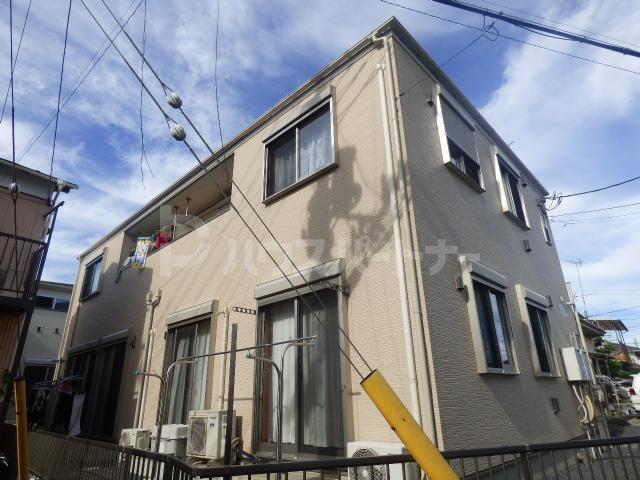 フォレストピア