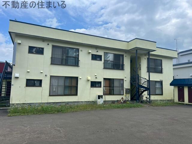 山田マンションB