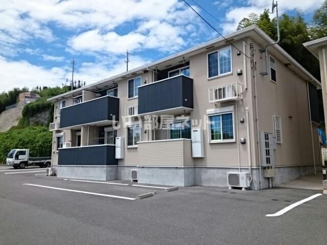 シーサイド西島A