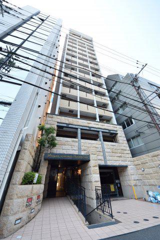 プレサンス三宮花時計前