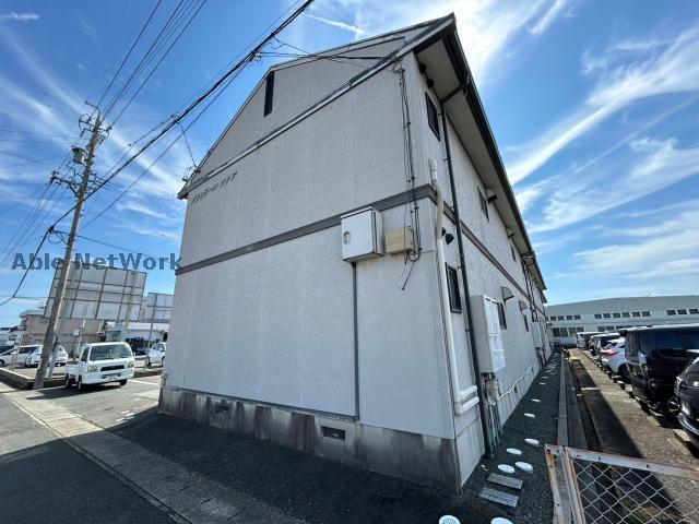 プランドールソシア(2K/1階)