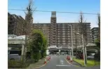 ライオンズマンション調布C棟
