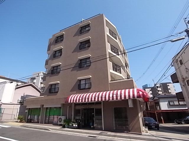 井本マンション