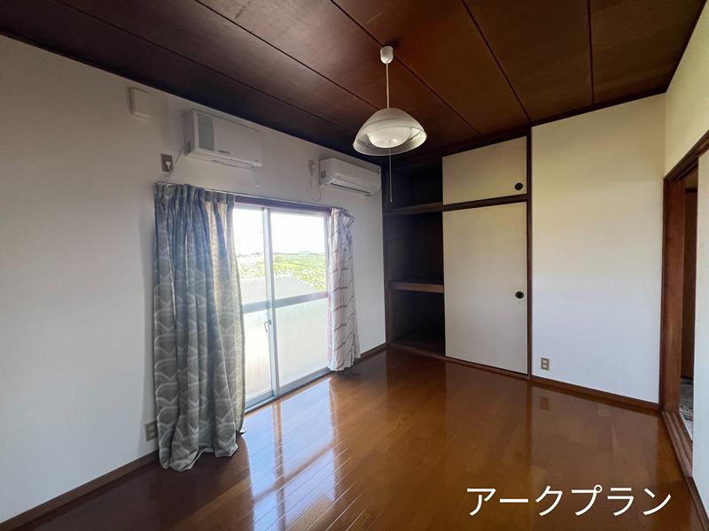 鈴川アパート