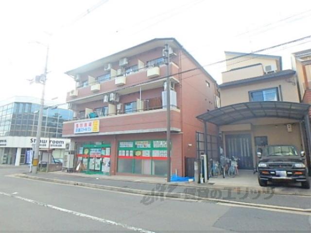 CASA ODOI