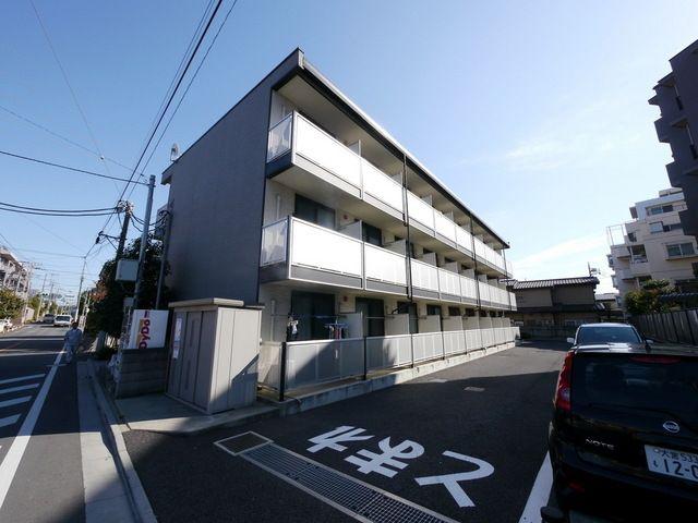 レオパレス・ユーフォリア