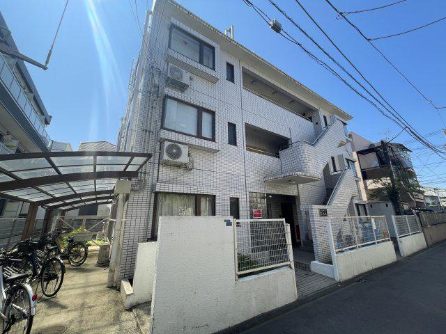 レソール千川北
