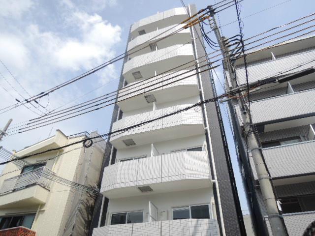 S-FORT大今里西