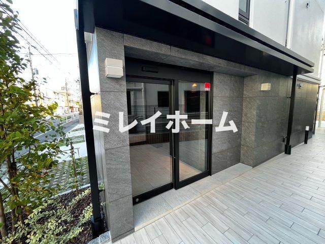 WHARF蒲田ウエスト