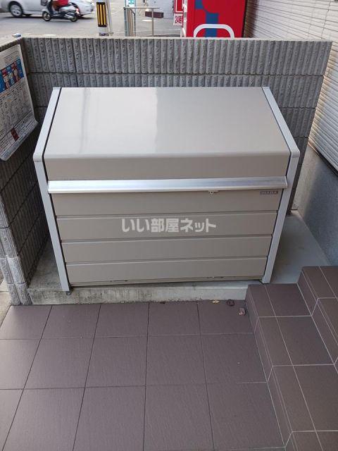 東雲MEビル