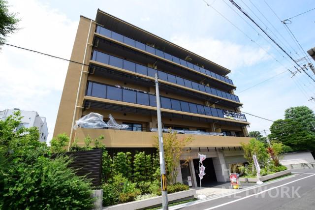エステムコート京都紫野