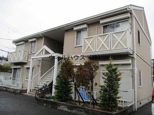 ロジュマンイズミC棟