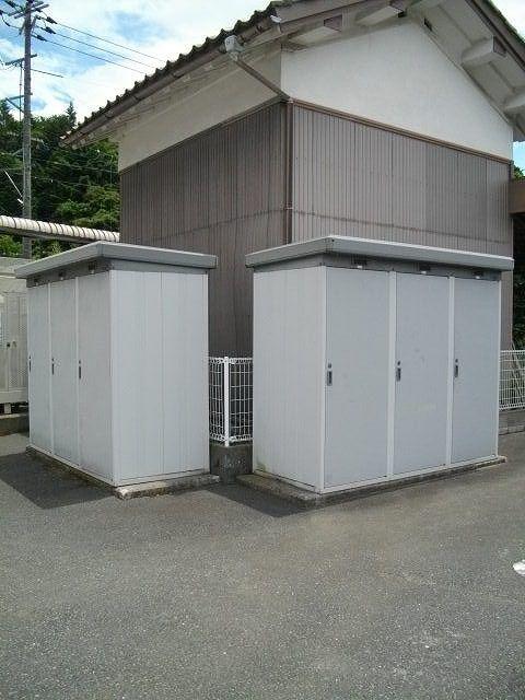 グレースコートIII