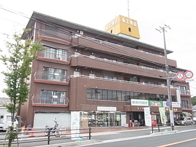 森ビル