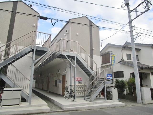 METIS古淵