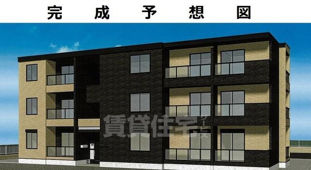 セレーノ大宮