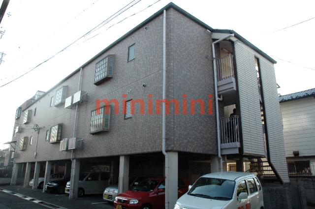 増田ハイツ