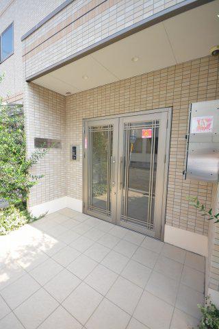 シャルム千林三番館
