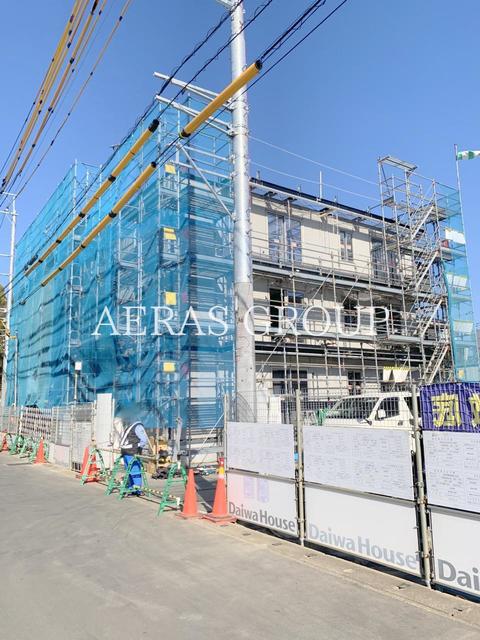 草加市氷川町PJIV A