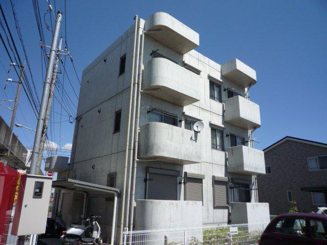 ラフィネ志久