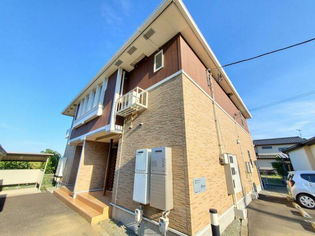 阿武隈急行 丸森駅 徒歩20分  築13年(1LDK/1階)